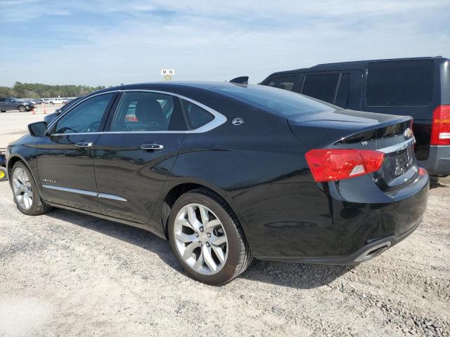 Photo 2 from auction – 2019 CHEVROLET IMPALA PRE with VIN 1G1105S31KU137185