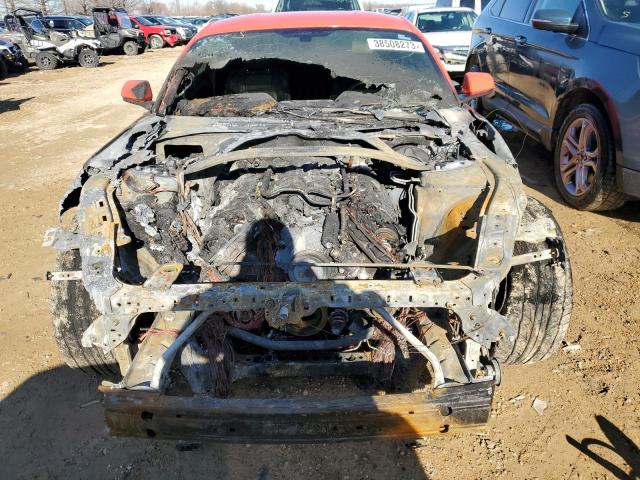 Photo 5 from auction – 2015 FORD MUSTANG GT with VIN 1FA6P8CF6F5331669