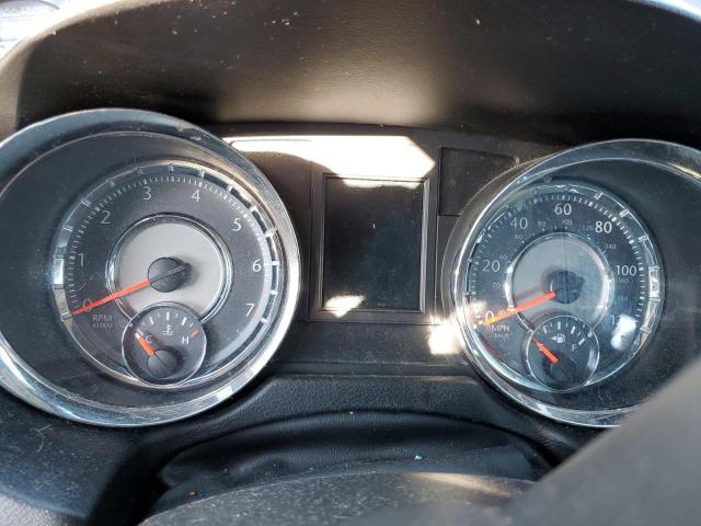 Photo 9 from auction – 2012 CHRYSLER TOWN & COU with VIN 2C4RC1CG5CR227790