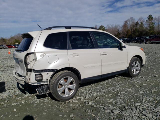 Photo 3 from auction – 2014 SUBARU FORESTER 2 with VIN JF2SJAHC5EH494361