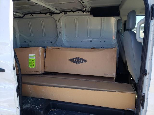Photo 10 from auction – 2018 FORD TRANSIT T- with VIN 1FTYE1YM3JKB50398