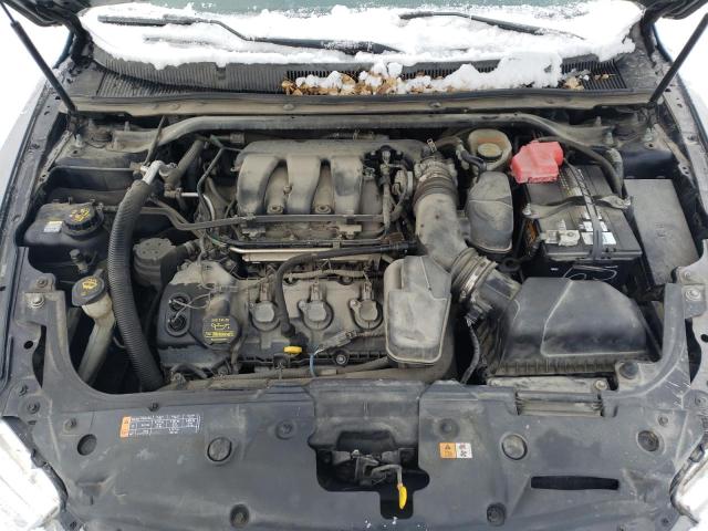 Photo 11 from auction – 2013 FORD TAURUS SEL with VIN 1FAHP2E81DG109952