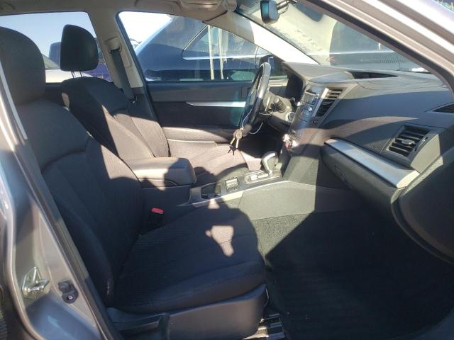 Photo 7 from auction – 2011 SUBARU OUTBACK 2. with VIN 4S4BRCGC3B3317901