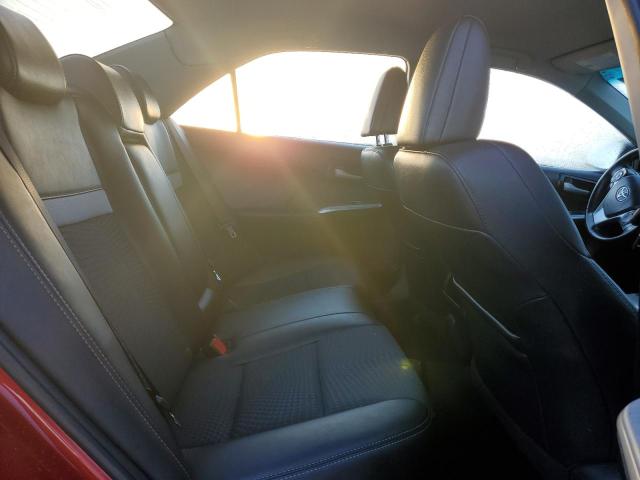 Photo 10 from auction – 2014 TOYOTA CAMRY L with VIN 4T1BF1FK2EU805077
