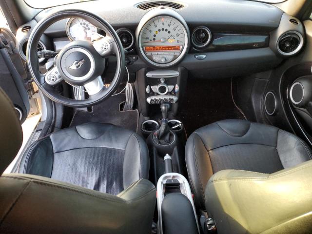 Photo 8 from auction – 2007 MINI COOPER S with VIN WMWMF73577TV30052