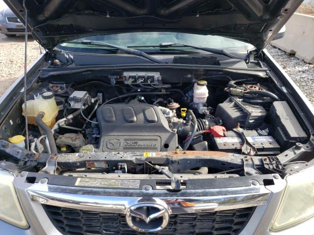 Photo 12 from auction – 2008 MAZDA TRIBUTE with VIN 4F2CZ96118KM27811