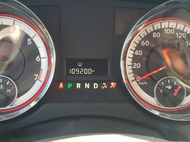 Photo 9 from auction – 2016 DODGE GRAND CARA with VIN 2C4RDGBG8GR250648