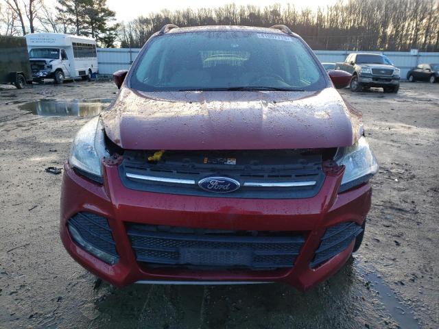 Photo 5 from auction – 2014 FORD ESCAPE SE with VIN 1FMCU9GX4EUB30447