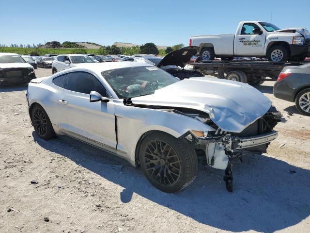 Photo 4 from auction – 2017 FORD MUSTANG with VIN 1FA6P8TH2H5301461