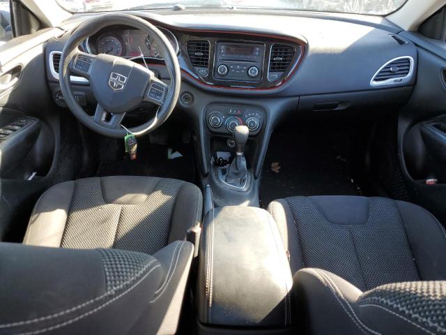 Photo 8 from auction – 2015 DODGE DART SXT with VIN 1C3CDFBB4FD336579