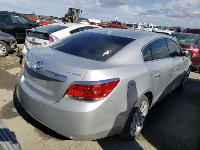 Photo 3 from auction – 2012 BUICK LACROSSE T with VIN 1G4GJ5E39CF106827