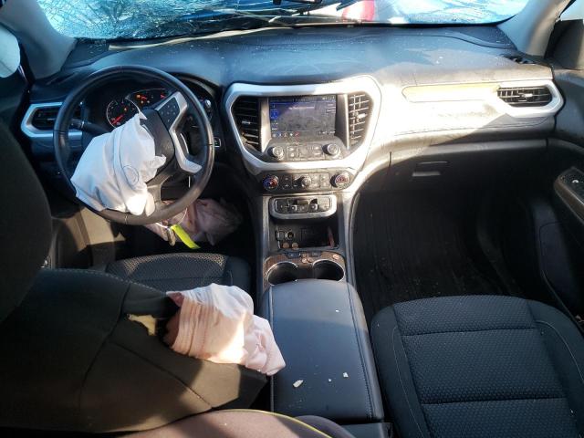 Photo 8 from auction – 2020 GMC ACADIA SLE with VIN 1GKKNRLS0LZ144793