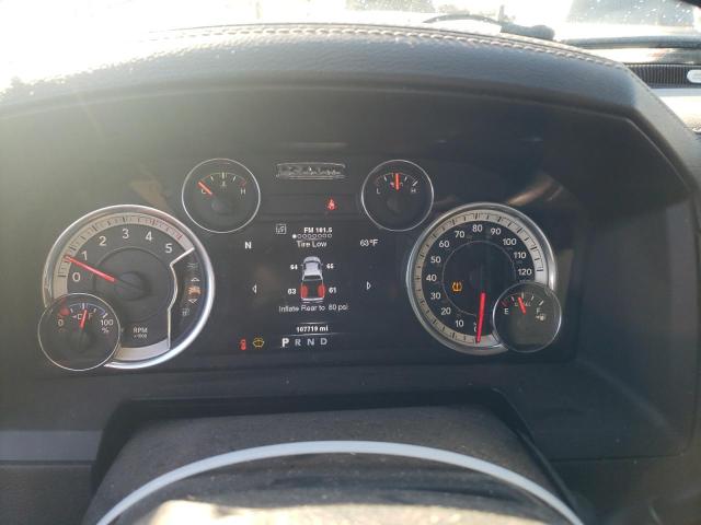 Photo 9 from auction – 2014 RAM 2500 LARAM with VIN 3C6UR5FLXEG168034