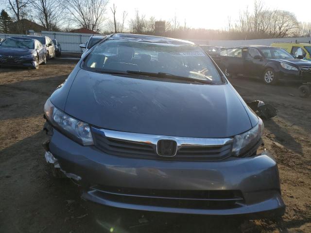 صورة رقم 5 من المزاد - 2012 HONDA CIVIC LX مع VIN 19XFB2F56CE021479
