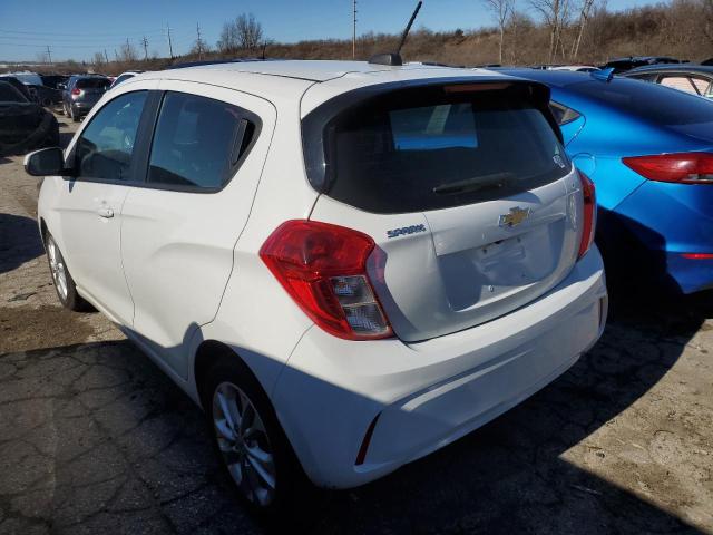 Photo 2 from auction – 2020 CHEVROLET SPARK 1LT with VIN KL8CD6SA1LC450083