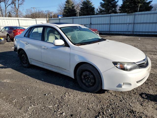 Photo 4 from auction – 2010 SUBARU IMPREZA 2. with VIN JF1GE6B63AH509335
