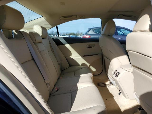 Photo 10 from auction – 2009 LEXUS ES 350 with VIN JTHBJ46G392305784