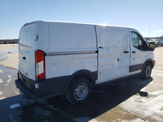 Photo 3 from auction – 2018 FORD TRANSIT T- with VIN 1FTYE1YM3JKB50398