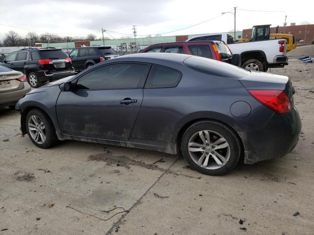 Photo 2 from auction – 2013 NISSAN ALTIMA S with VIN 1N4AL2EPXDC224819