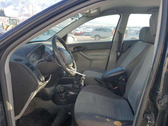 Photo 7 from auction – 2007 FORD FOCUS ZX4 with VIN 1FAHP34N47W163785