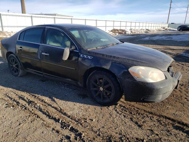 Photo 4 from auction – 2007 BUICK LUCERNE CX with VIN 1G4HD57257U201211