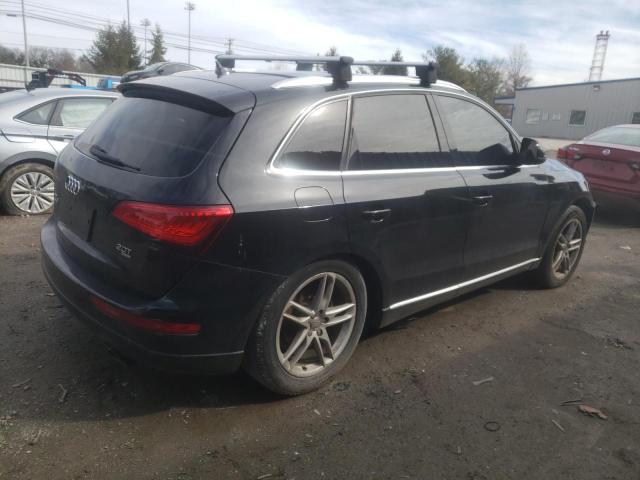Photo 3 from auction – 2013 AUDI Q5 PREMIUM with VIN WA1CFAFP6DA029602