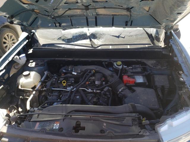 Photo 11 from auction – 2022 FORD MAVERICK X with VIN 3FTTW8F90NRA26461