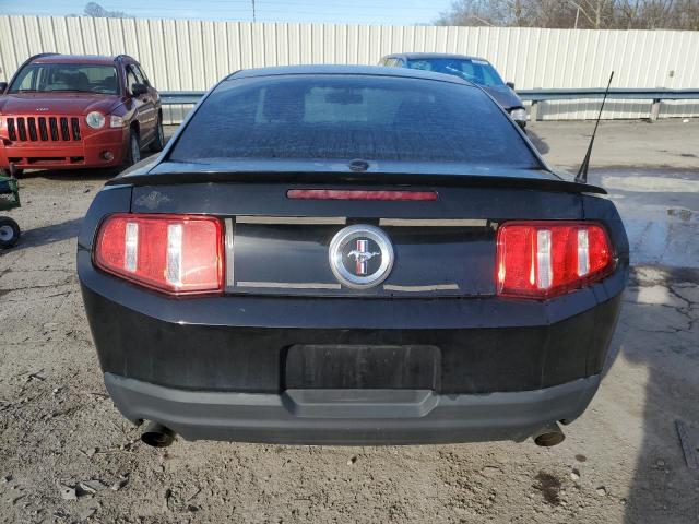 Photo 6 from auction – 2012 FORD MUSTANG with VIN 1ZVBP8AM2C5216893