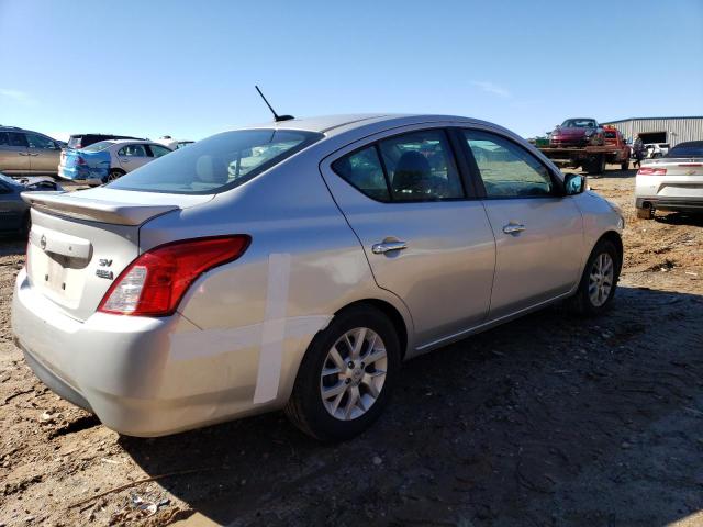 Photo 3 from auction – 2018 NISSAN VERSA S with VIN 3N1CN7AP1JL854747