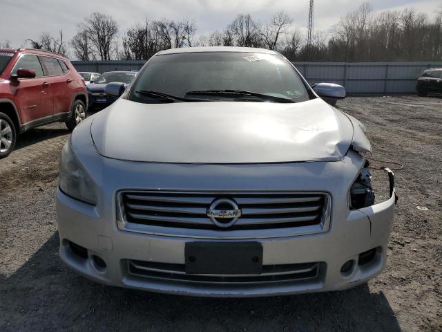 Photo 5 from auction – 2012 NISSAN MAXIMA S with VIN 1N4AA5AP6CC840433
