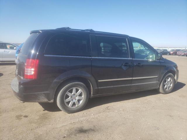 Photo 3 from auction – 2010 CHRYSLER TOWN & COU with VIN 2A4RR5D11AR148673