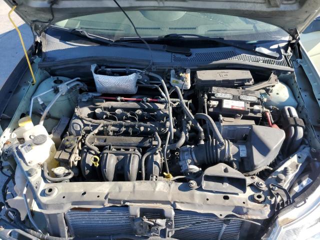 Photo 11 from auction – 2010 FORD FOCUS SE with VIN 1FAHP3FNXAW209222