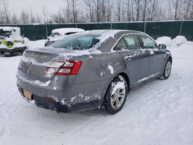 Photo 3 from auction – 2013 FORD TAURUS SEL with VIN 1FAHP2E81DG109952