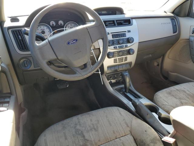 Photo 8 from auction – 2008 FORD FOCUS SE with VIN 1FAHP35NX8W238392