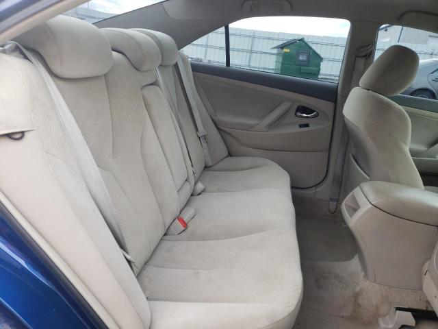 Photo 10 from auction – 2009 TOYOTA CAMRY BASE with VIN 4T1BE46K19U340365