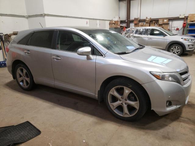 Photo 4 from auction – 2016 TOYOTA VENZA XLE with VIN 4T3BK3BBXGU123569