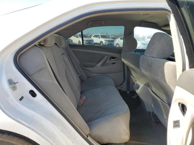 Photo 10 from auction – 2007 TOYOTA CAMRY CE with VIN 4T1BE46K77U503842