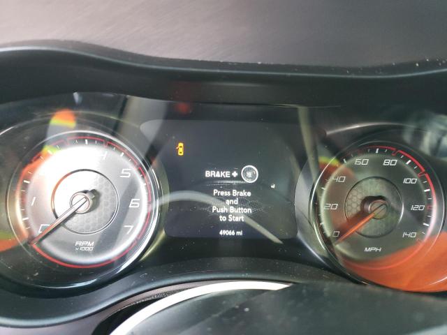 Photo 9 from auction – 2019 DODGE CHARGER GT with VIN 2C3CDXHG9KH545855