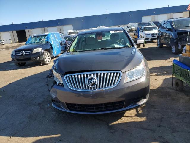 Photo 5 from auction – 2012 BUICK LACROSSE C with VIN 1G4GB5E3XCF269371
