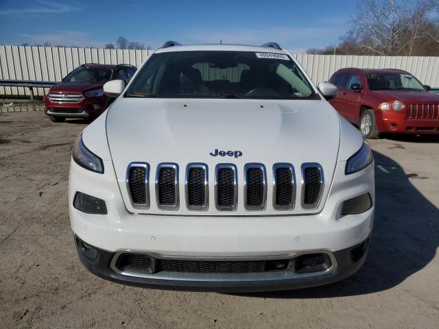 Photo 5 from auction – 2014 JEEP CHEROKEE L with VIN 1C4PJMDS8EW150361