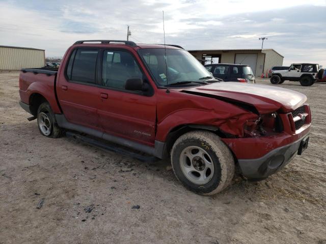 Photo 4 from auction – 2002 FORD EXPLORER S with VIN 1FMZU67E02UB94021