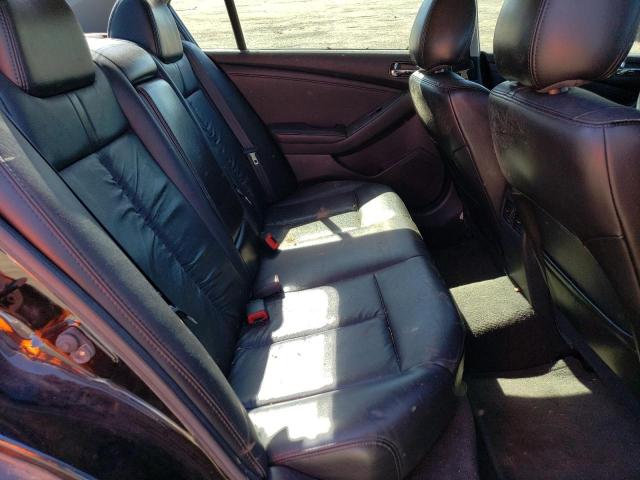 Photo 10 from auction – 2012 NISSAN ALTIMA BAS with VIN 1N4AL2APXCC118181