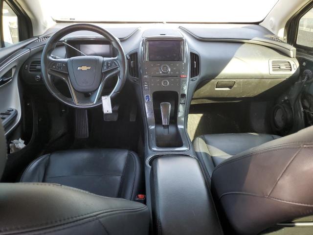 Photo 8 from auction – 2014 CHEVROLET VOLT with VIN 1G1RH6E40EU145675