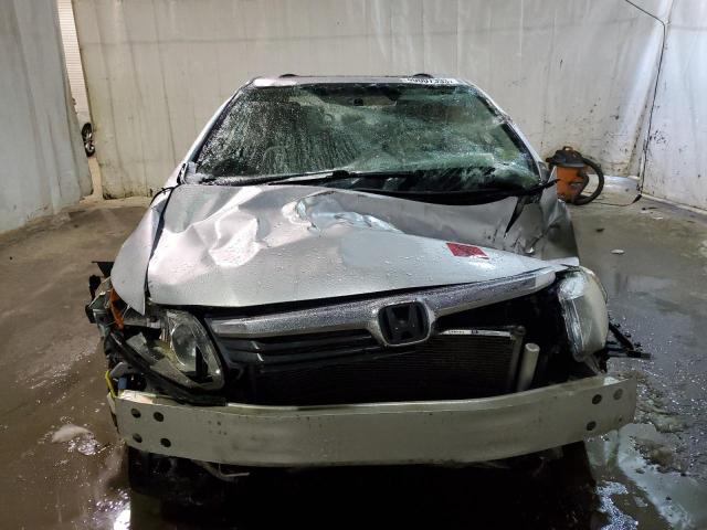 Photo 5 from auction – 2012 HONDA CIVIC EX with VIN JHMFB2F80CS001783