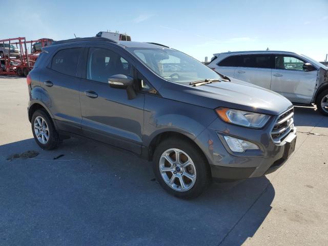 Photo 4 from auction – 2018 FORD ECOSPORT S with VIN MAJ3P1TE2JC195546