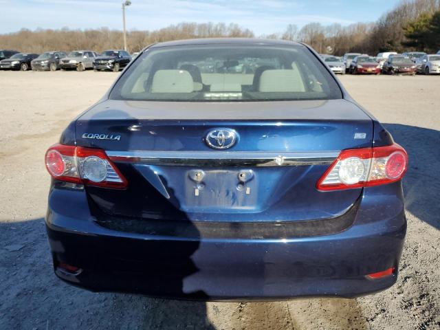 Photo 6 from auction – 2012 TOYOTA COROLLA BA with VIN 2T1BU4EE3CC903746