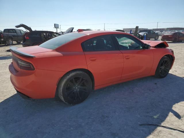 Photo 3 from auction – 2018 DODGE CHARGER SX with VIN 2C3CDXHG1JH196950