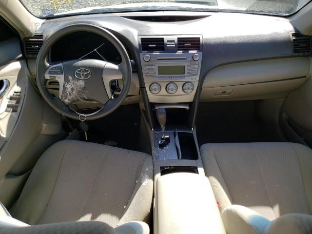 Zdjęcie 8 z aukcji – 2011 TOYOTA CAMRY BASE z VIN 4T1BF3EK8BU583900