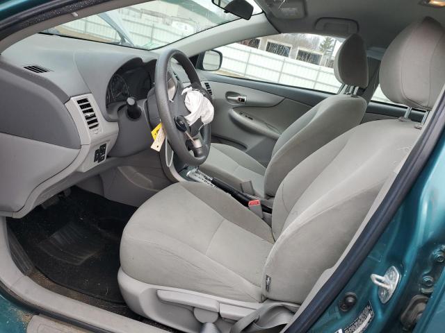 Zdjęcie 7 z aukcji – 2010 TOYOTA COROLLA BA z VIN 2T1BU4EE9AC347410