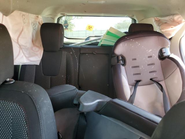 Photo 10 from auction – 2016 CHEVROLET EQUINOX LT with VIN 2GNALCEK7G6127862